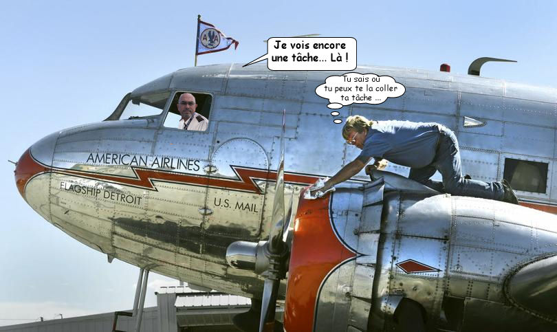 Londres - Sydney (WSSS - WIPP) Tache